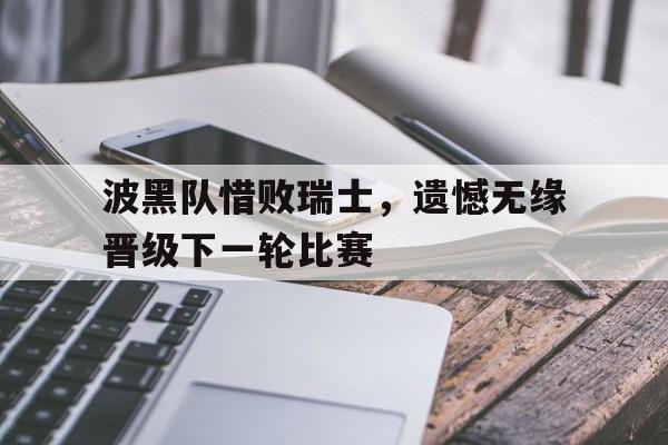 波黑队惜败瑞士，遗憾无缘晋级下一轮比赛